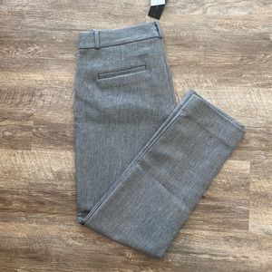 brand new with tags size 4 banana republic dress pants